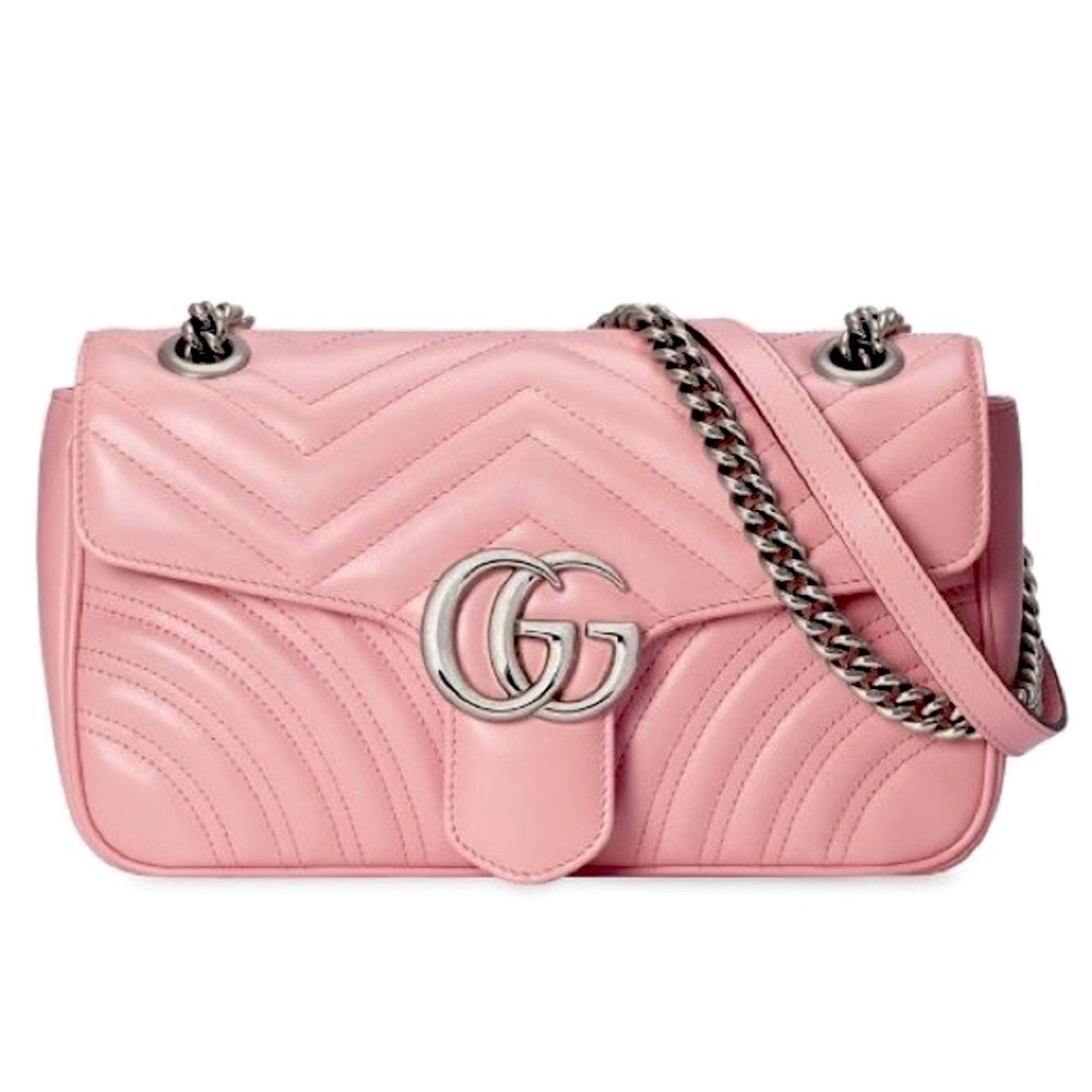 AUTHENTIC GUCCI BAG